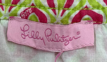 Load image into Gallery viewer, Lilly Pulitzer Size XL Multi-Color Skirt