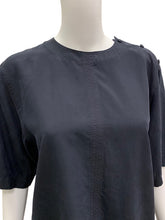 Load image into Gallery viewer, escada Size Small Black Top