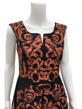 Load image into Gallery viewer, Yoana Baraschi Size 2-P Multi-Color Dress