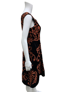 Yoana Baraschi Size 2-P Multi-Color Dress