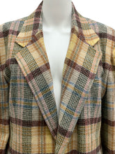 Load image into Gallery viewer, Ralph Lauren Size Large Multi-Color Blazers