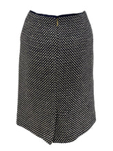 Load image into Gallery viewer, Tory Burch Tweed Skirt