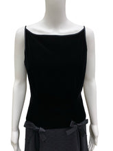 Load image into Gallery viewer, bill blass Size 10 Black Dress