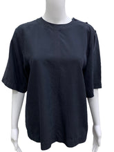 Load image into Gallery viewer, escada Size Small Black Top