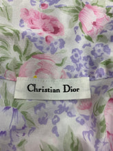 Load image into Gallery viewer, Vintage Christian Dior Lingerie Size Medium/Large Set