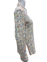 Load image into Gallery viewer, Gianfranco FERRE Size Small Multi-Color Top