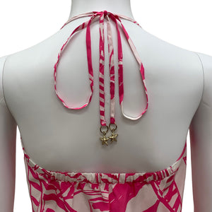 Lilly Pulitzer Size xs Pink Top