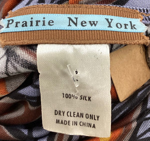 Prairie  New York Size Medium Dress