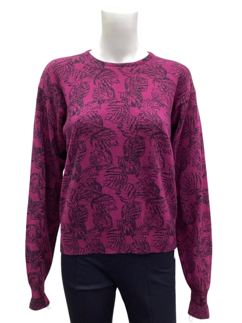 Christian Dior Size M/L Purply Pink Sweater